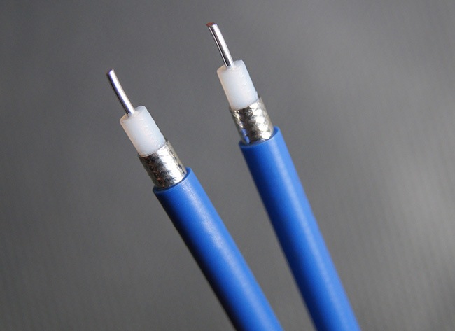 同轴剥线机样线