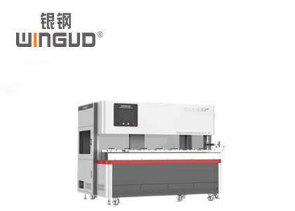 WG-7009剥内外皮编织网处理机