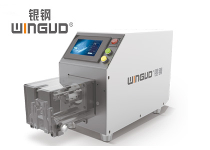 同轴剥线机WG-4806S/WG-4806R