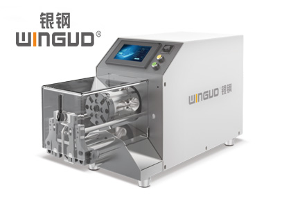 WG-8515同轴剥线机