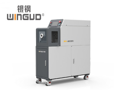 WG-8230X同轴线缆剥线机