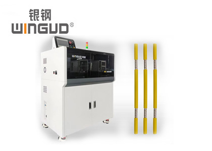 WG-9650S/WG-9650R同轴电缆剥线机