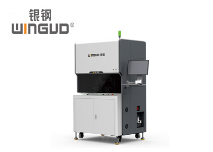 WG-JH605超声波焊接机