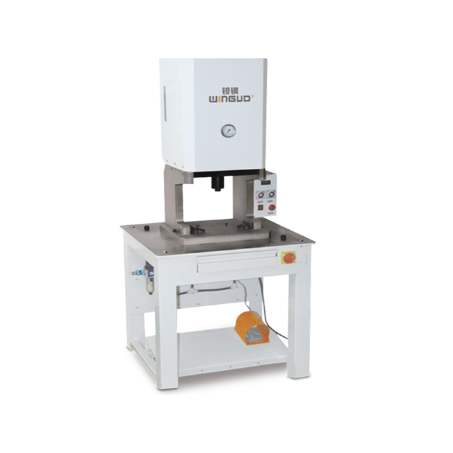 WG-Q10T/WG-Q20T气动增压机