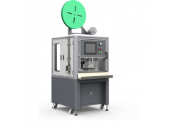 WG-7203/WG-7204 单/双线穿栓剥打一体机