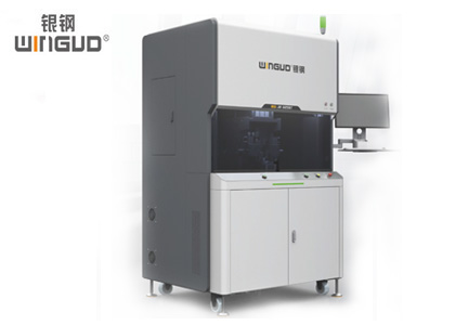 超声波线束端子焊接机 WG-605ST